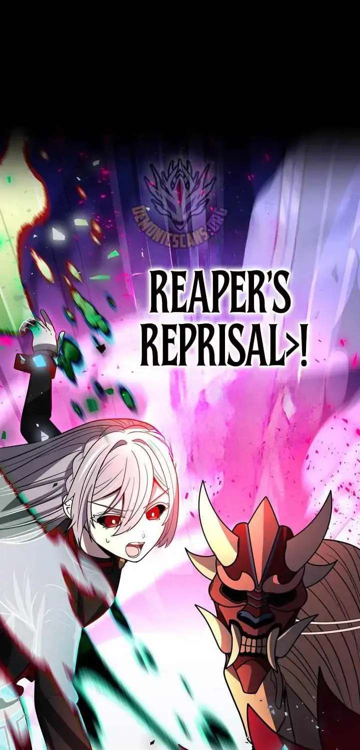Reborn Ranker – Gravity User Chapter 208 - page 4