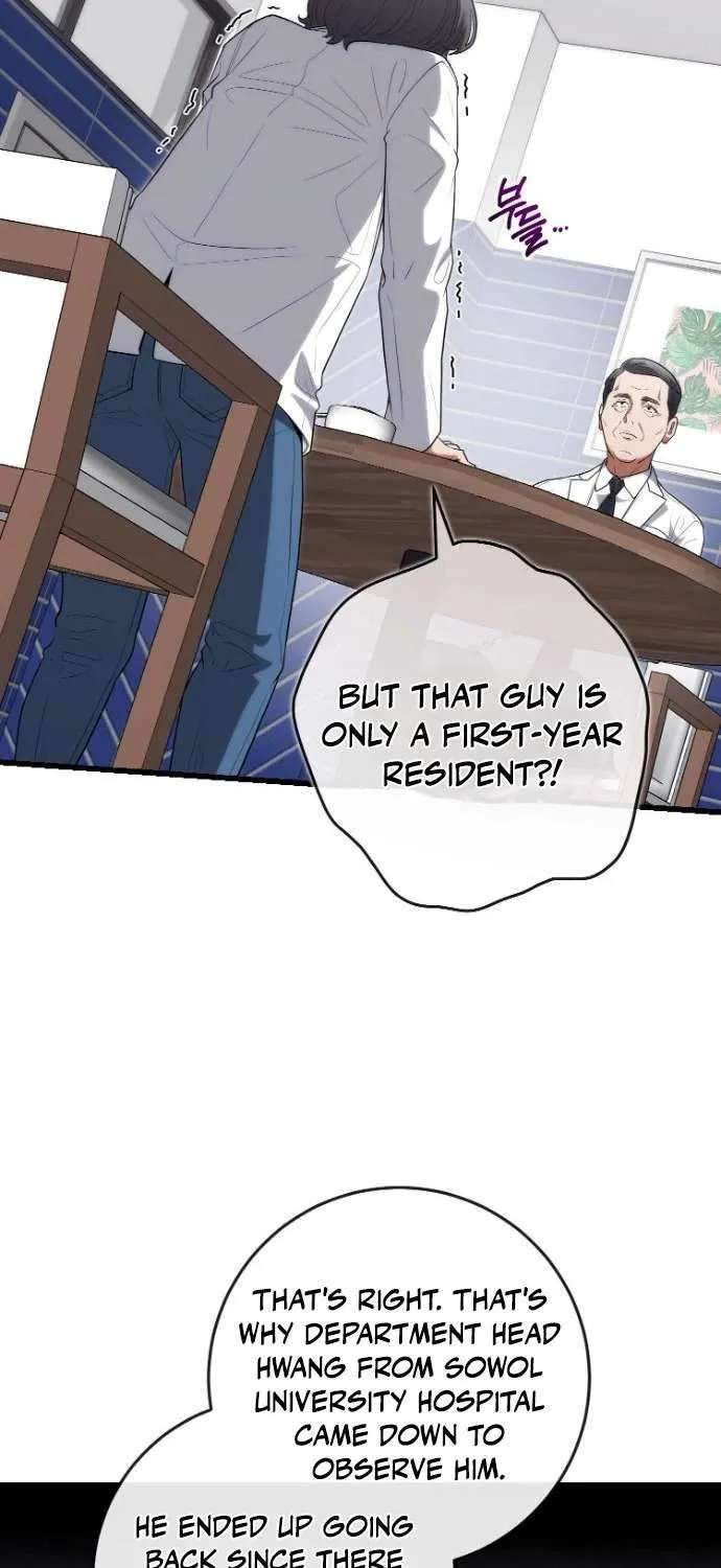 Hua Tuo Reincarnated as a Modern Surgical Genius Chapter 56 - page 68