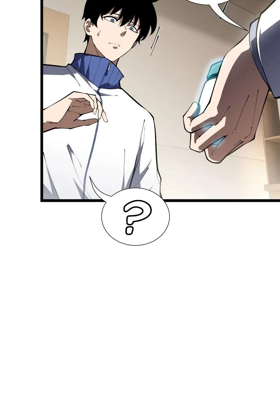 Soul Pact:Working for an Evil God to Pay Off My Debt Chapter 11 - page 56