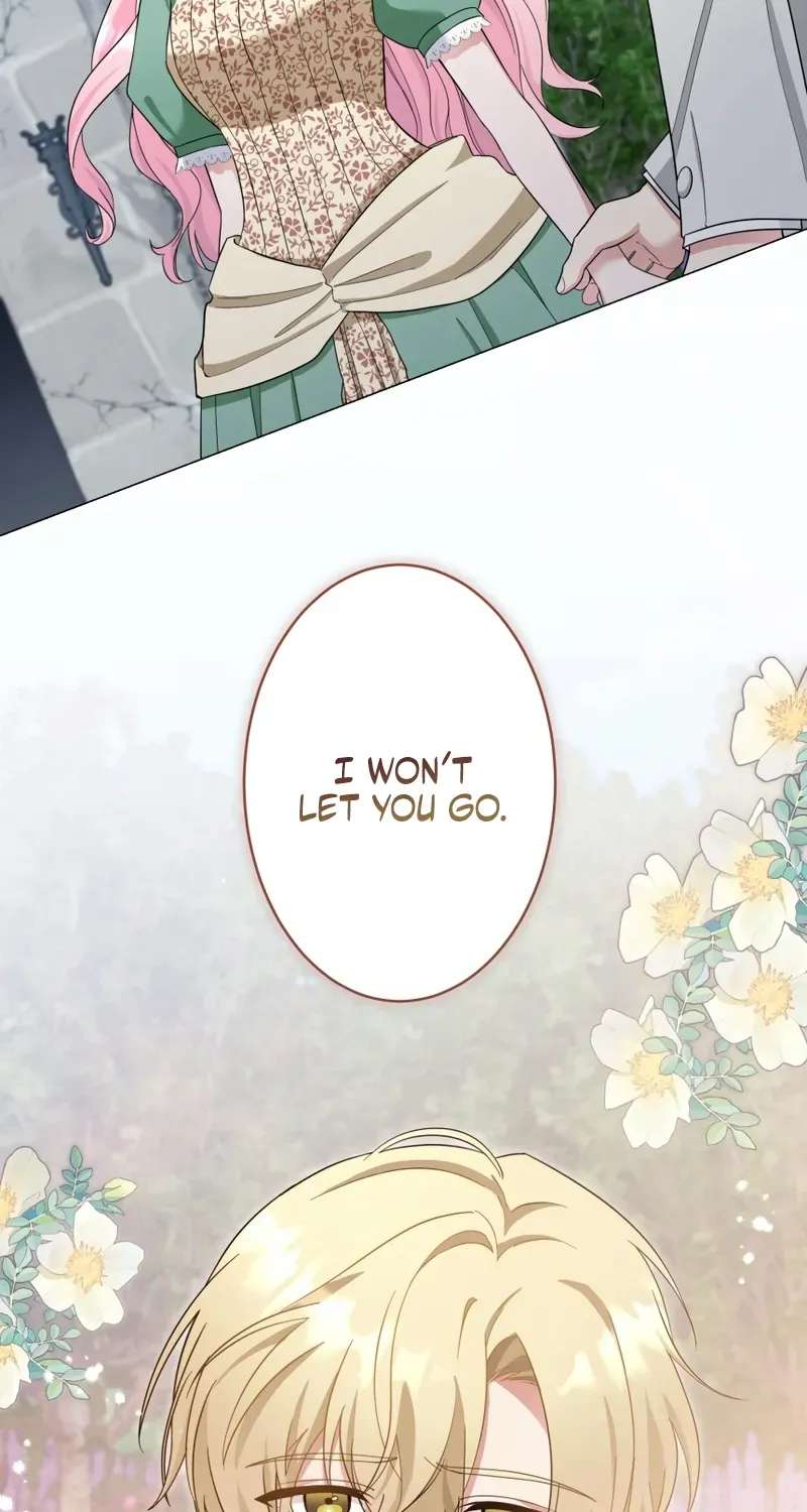 I Paid the Price and Changed the Future Chapter 18 - page 69