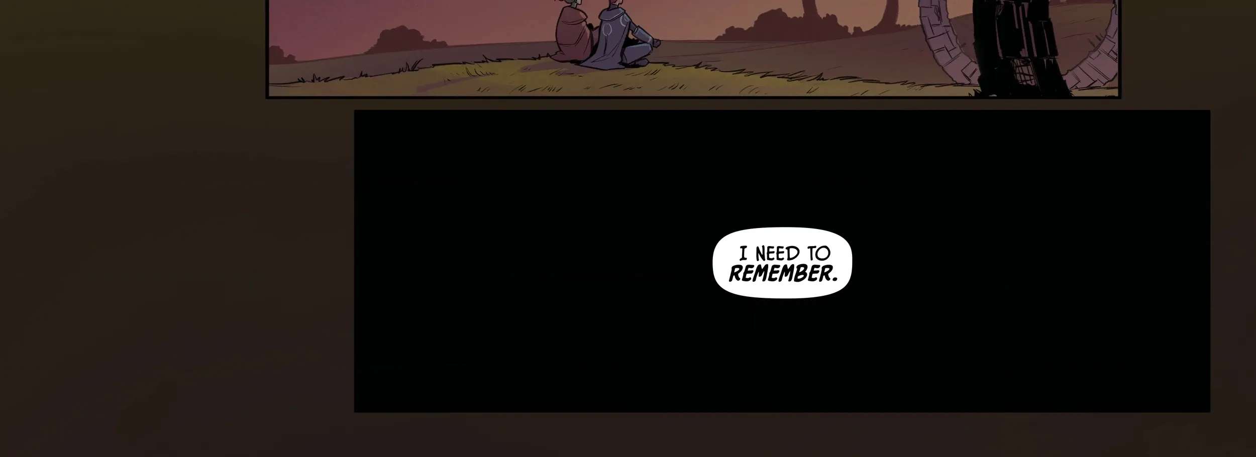 Magic: The Gathering: Untold Stories — Jace amazon Chapter 3 - page 60