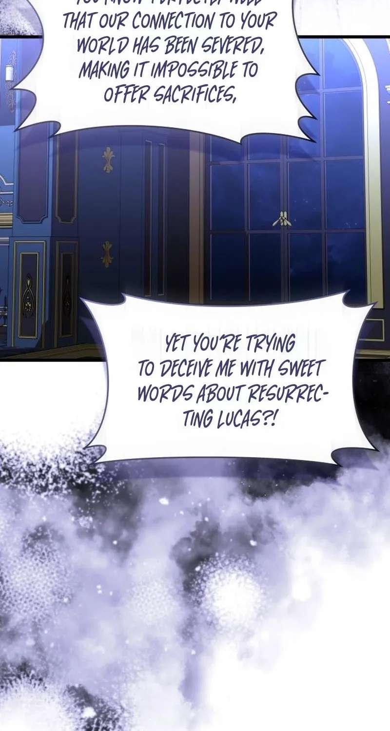 The Young Emperor is Obsessed With Me Chapter 83 - page 12