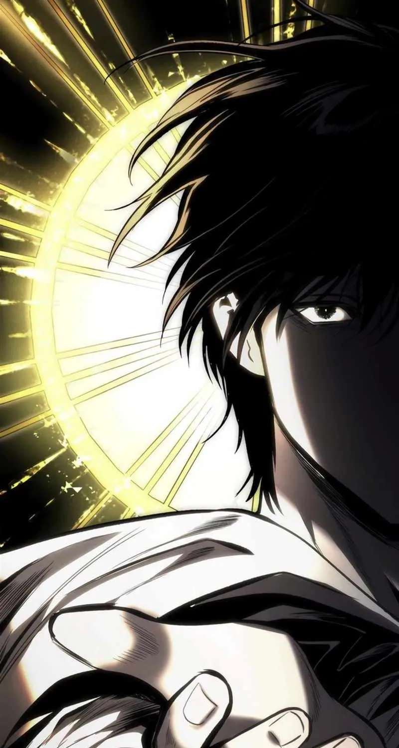 Immortal's Way of Life Chapter 26 - page 64