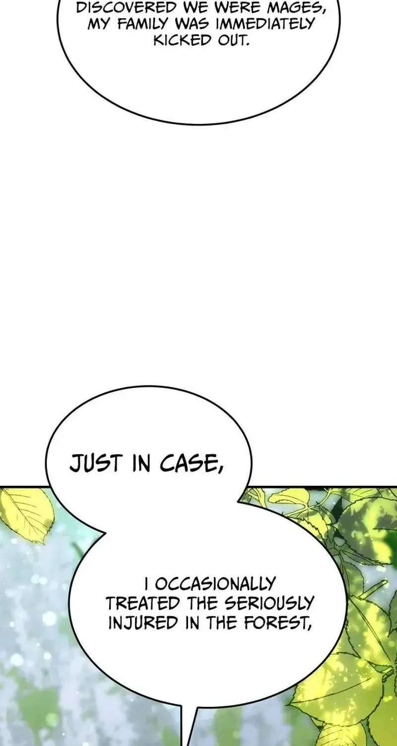 Mage of the Wind Chapter 24 - page 61
