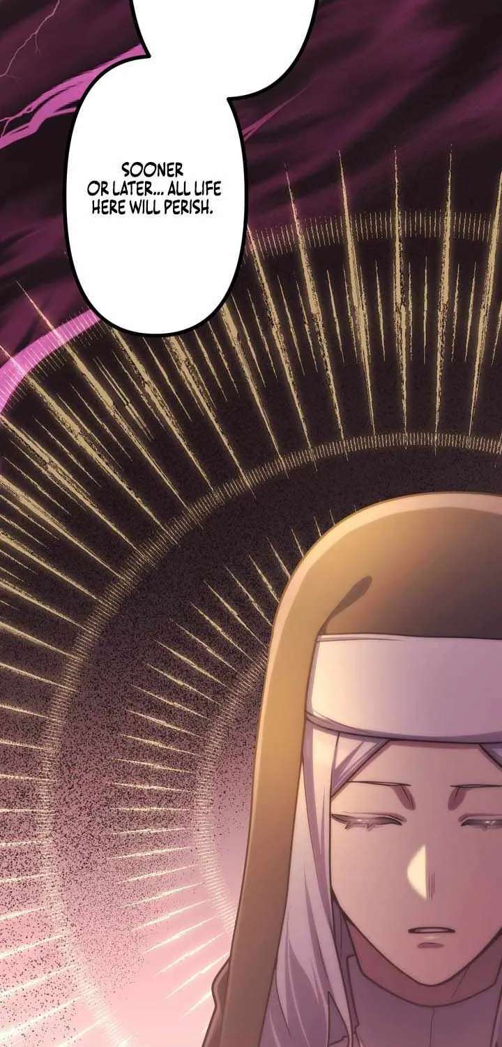 I Became An S-Rank Hunter With The Demon Lord App Chapter 164 - page 66