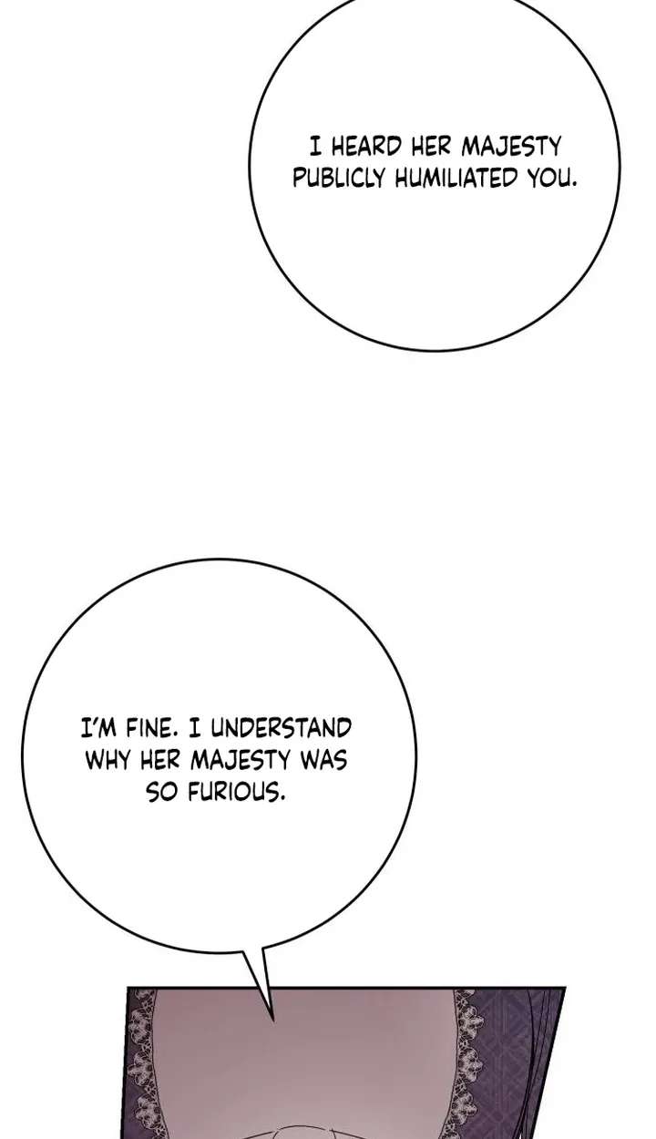 The Empresss Time Reversed Abducted Marriage Chapter 66 - page 48