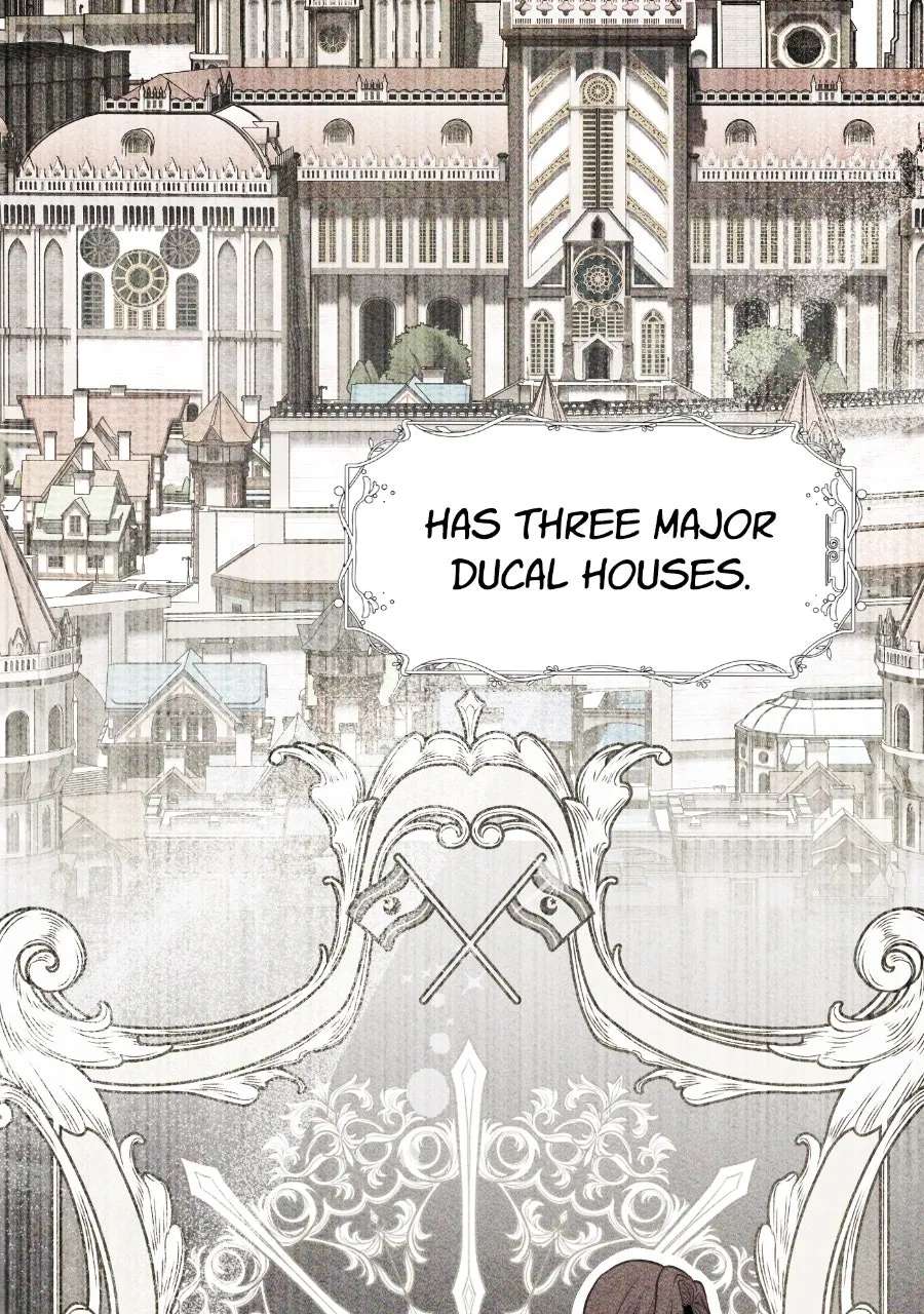 How I Became the Duke'sBeloved Daughter Chapter 3 - page 76