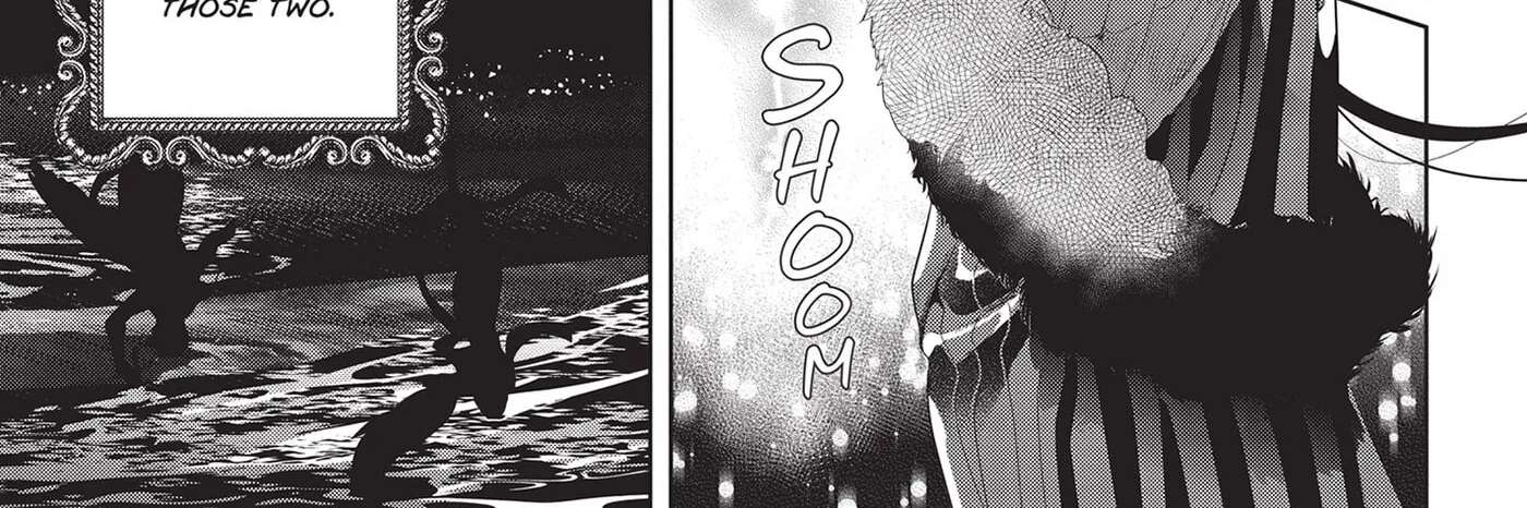 Gaman shinaide, Hades-sama. Reikoku na Meiou no Junai wa Sokoshirenai hodo Fukakute, Omoi Chapter 19 - page 10