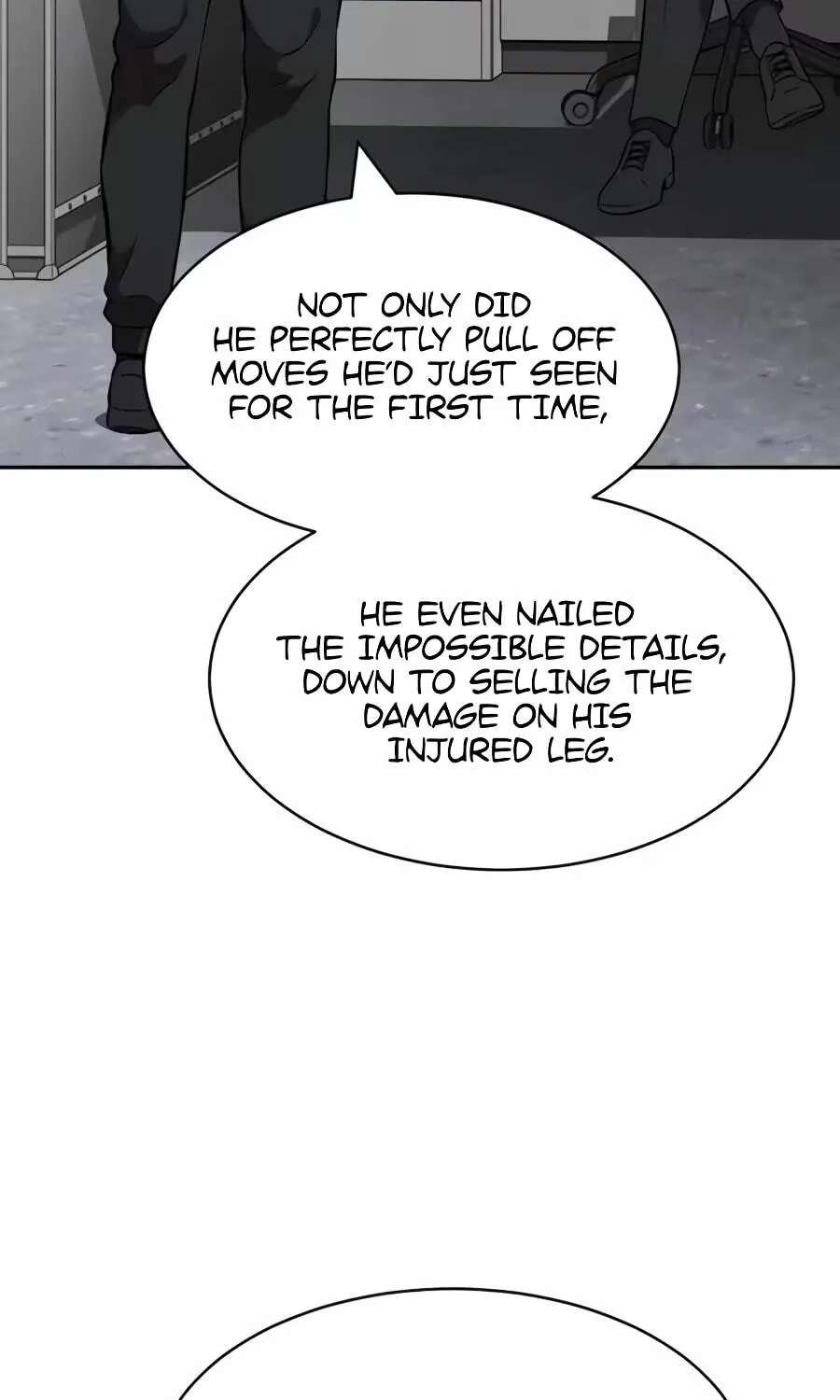 The Possessed Acting Prodigy Chapter 67 - page 9