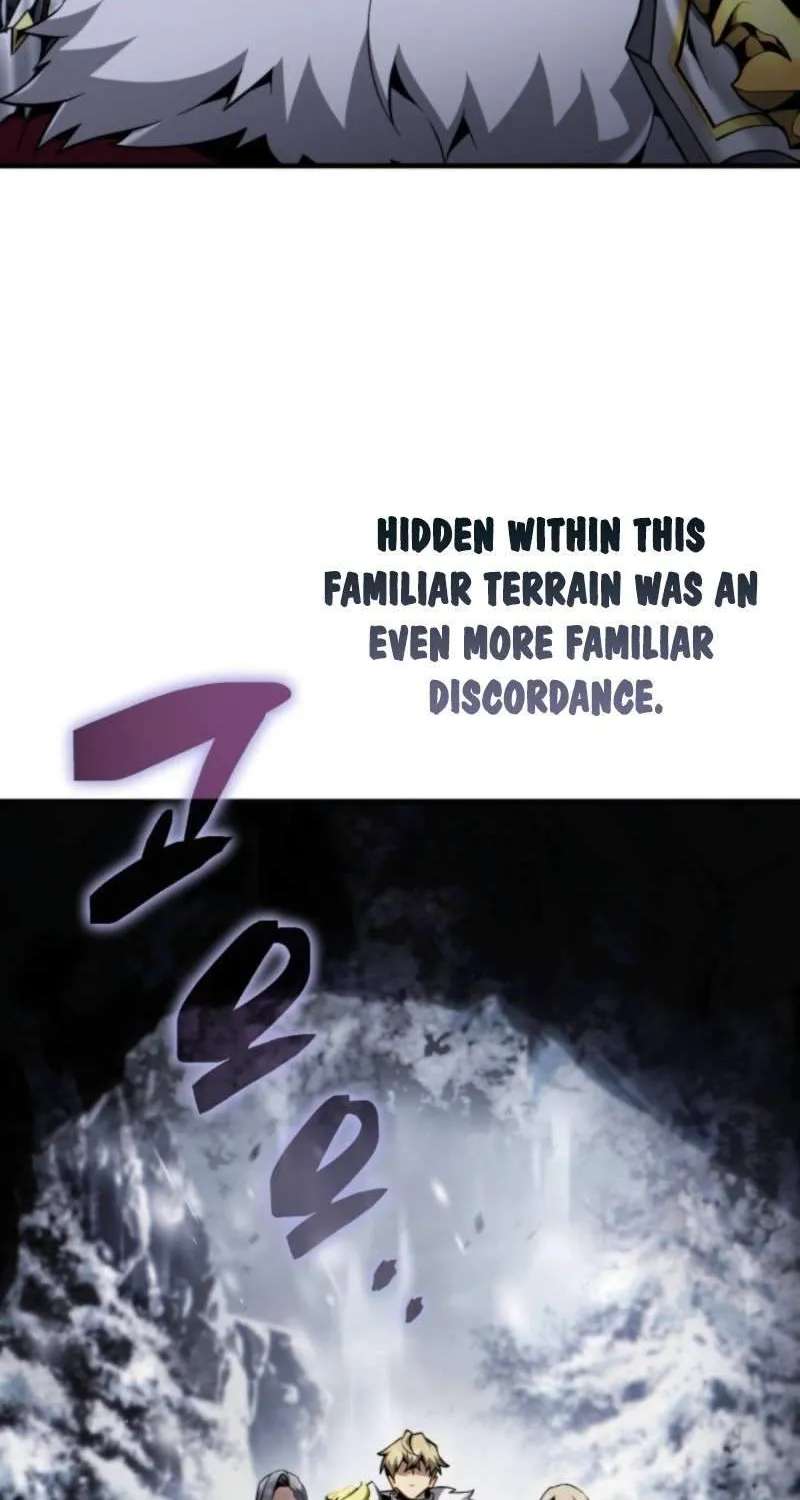 I Became The Rogue First Prince Chapter 57 - page 39