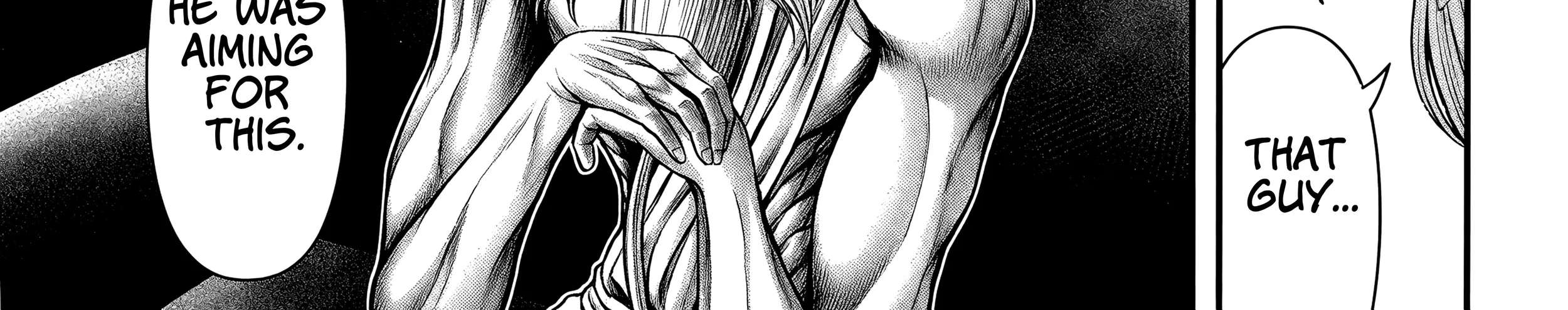 Shuumatsu no Valkyrie Kinden - Kamigami no Apocalypse Chapter 30 - page 13