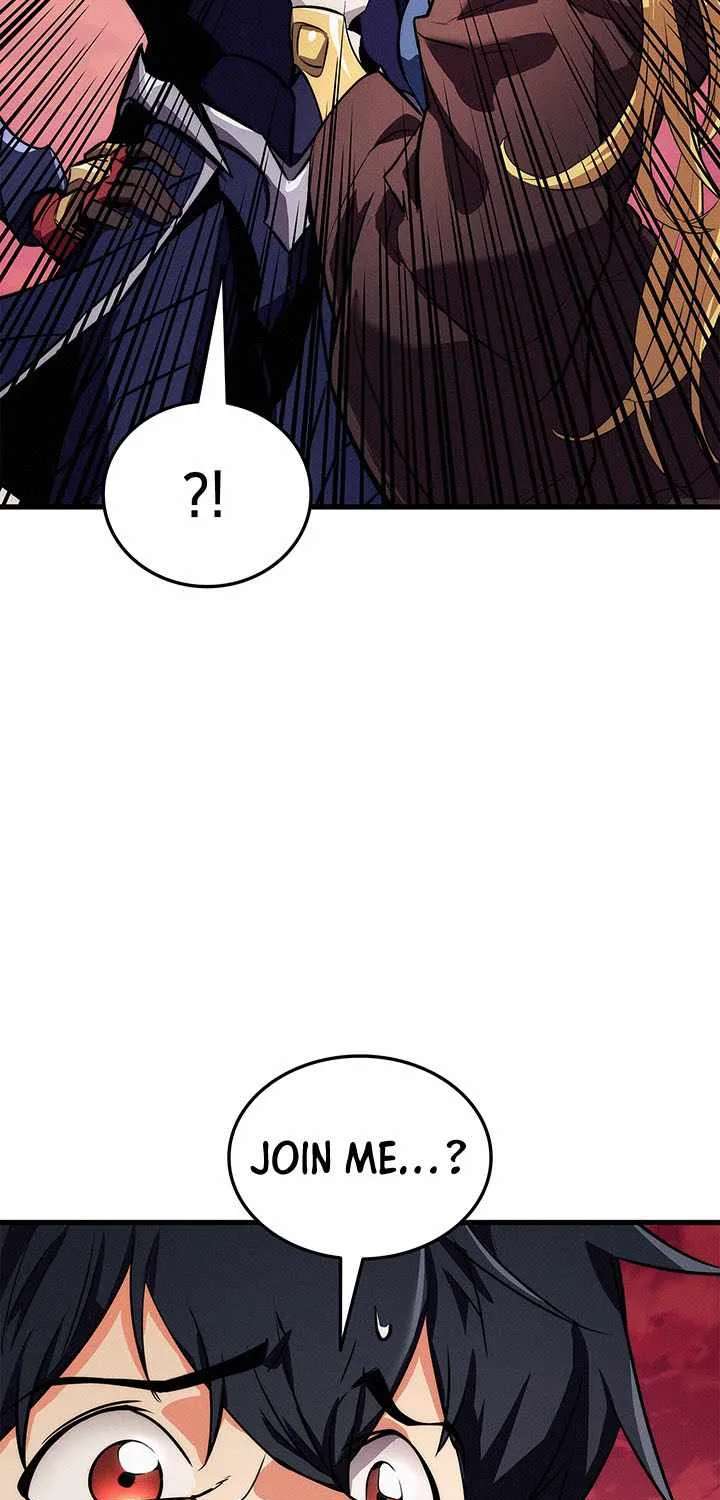 Rankers Return Remake Chapter 259 - page 91