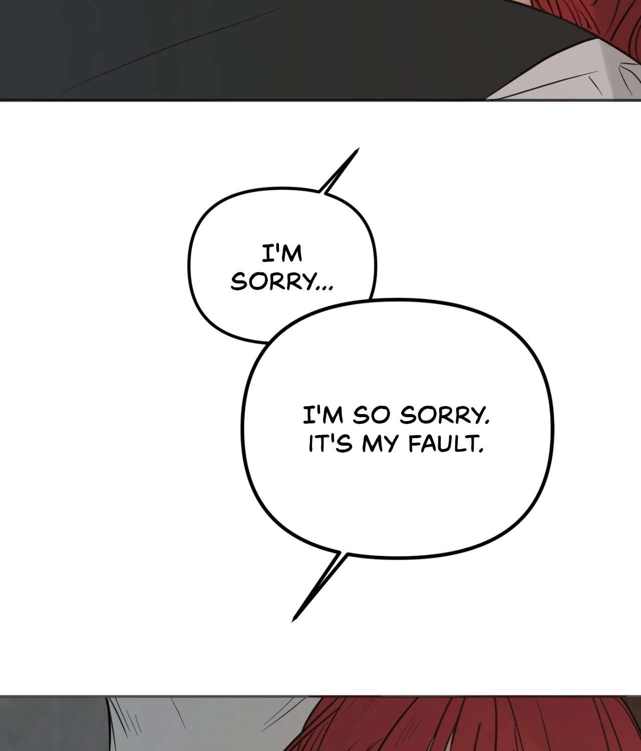 I Adopted the Male Lead from the Shelter Chapter 131 - page 87
