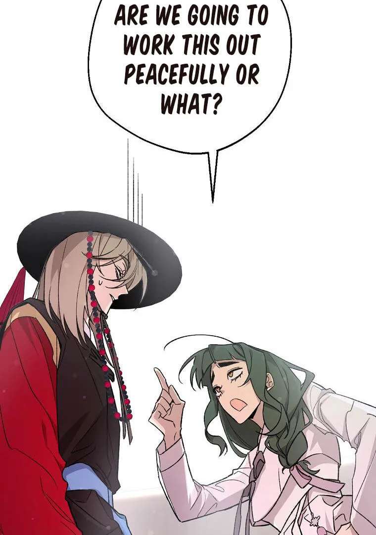 Tale Of Hyangdan Chapter 11 - page 20