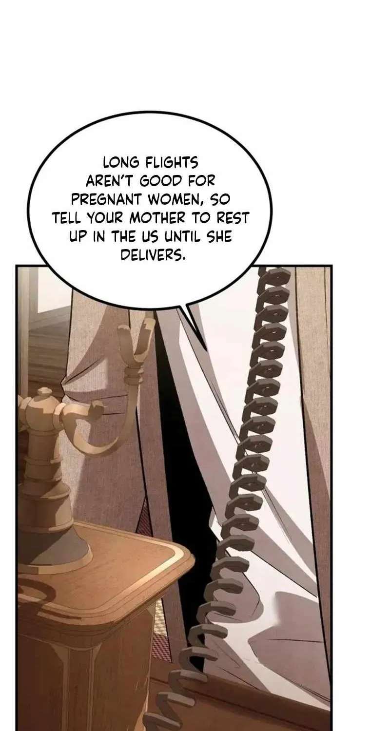 Turns Out, It’s the 3rd Generation of the Chaebol Chapter 15 - page 13