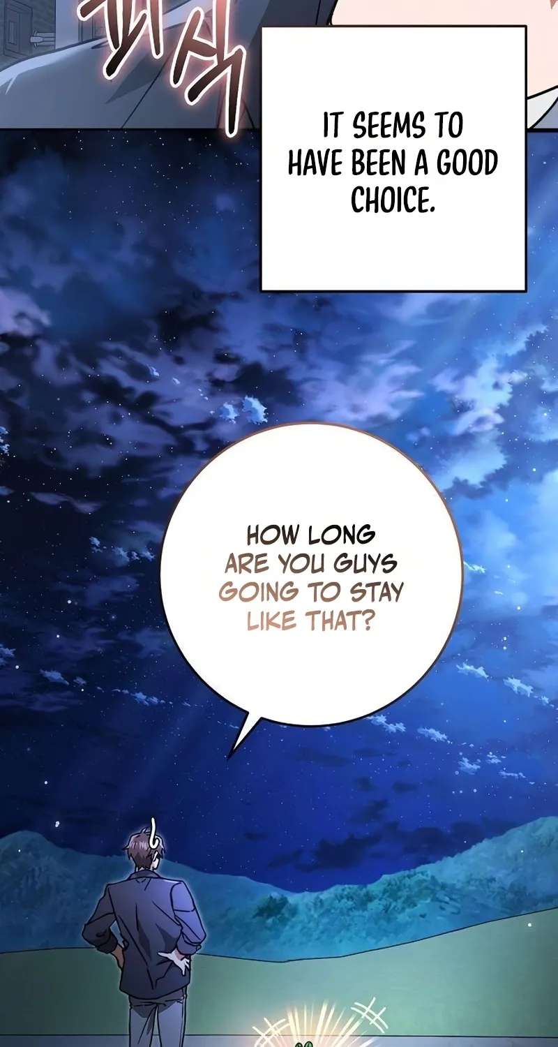 After Returning to Farming, National-Level Tycoons Flock In Chapter 1 - page 131