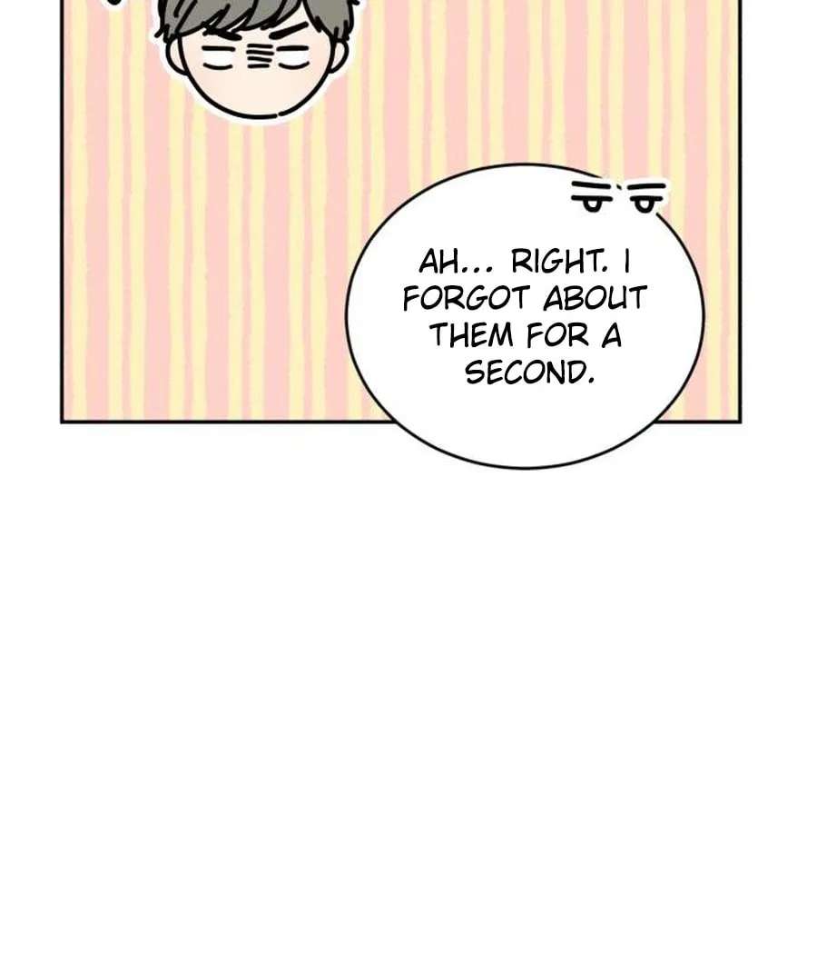 Even If You Don't Have a Third Chapter 46 - page 56