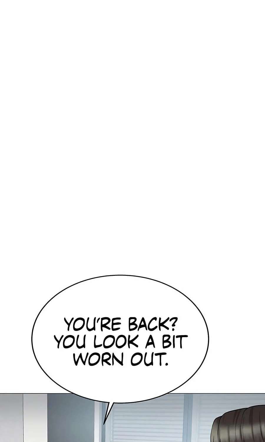 Lotto 1st Place Winner Goes to Work Too Chapter 94 - page 138