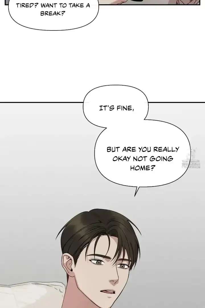 Best Friends For-Never Chapter 1.1 - page 80