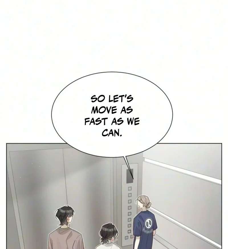 Caregiver's Alliance Chapter 23 - page 68