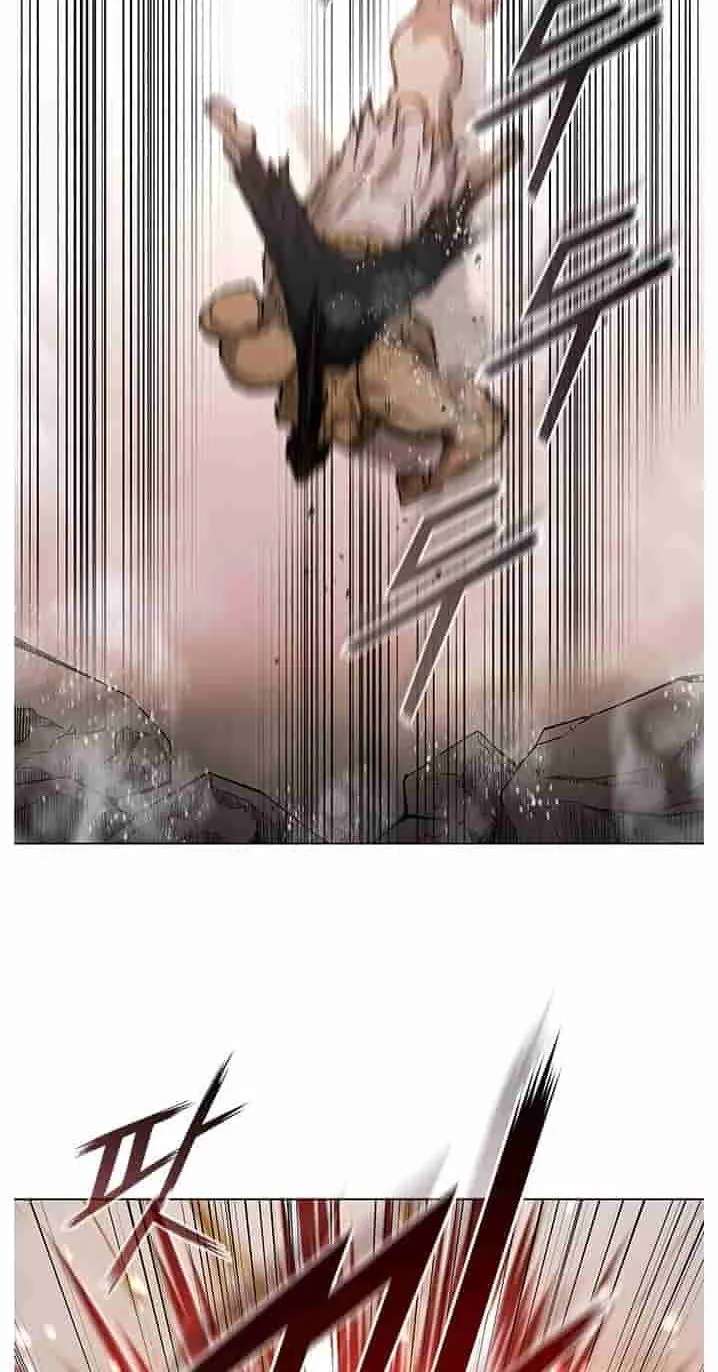 The Long Way of the Warrior Chapter 187 - page 71