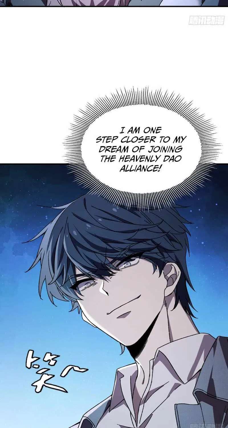 Skills have no cooldown, I turned into a natural disaster of undead Chapter 10 - page 43