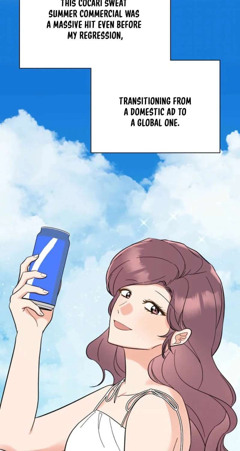 Rookie Talent Agent Knows It All Chapter 201 - page 35