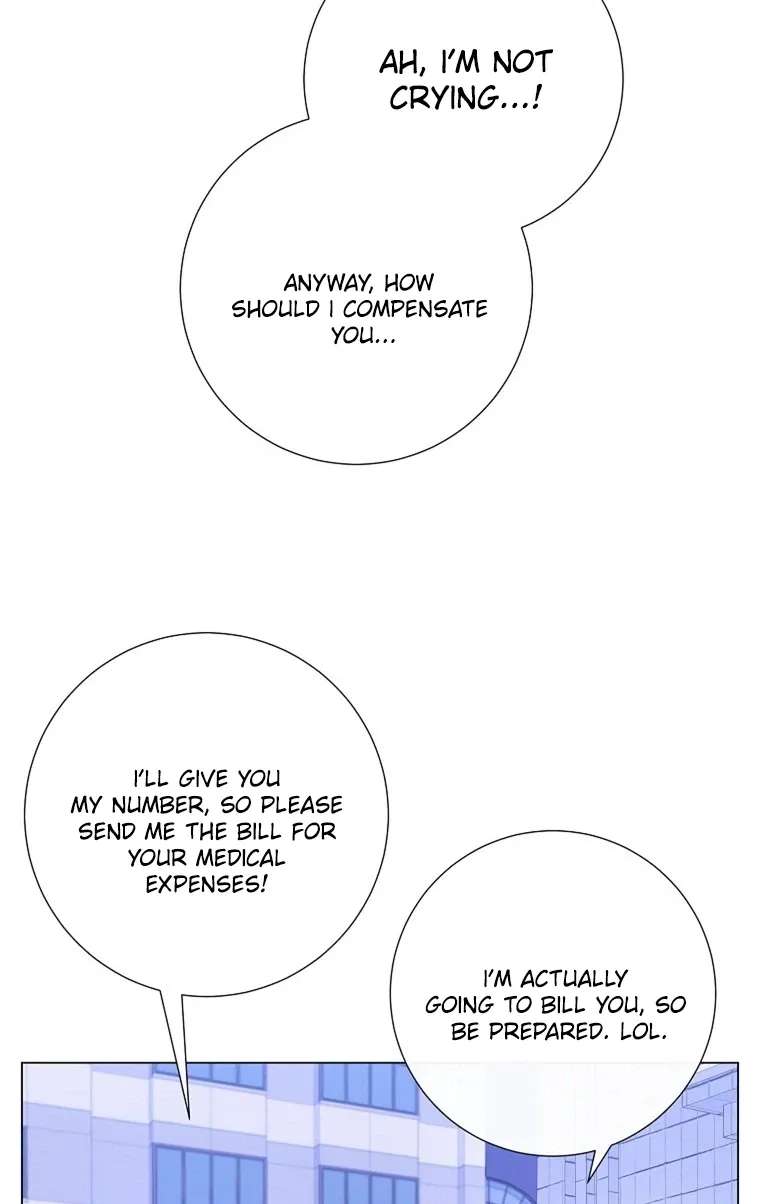 The Star That Swallowed the Universe Chapter 5 - page 78