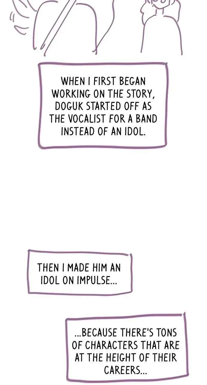 Secret Playlist Chapter 107.5 - page 10