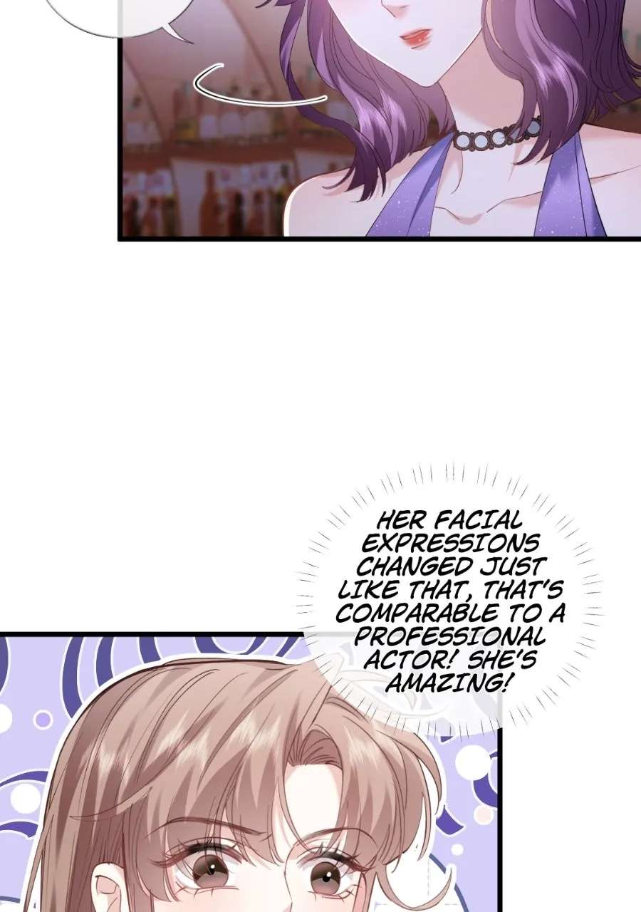 Meet My Ex AgainAs His Aunt Chapter 21 - page 10