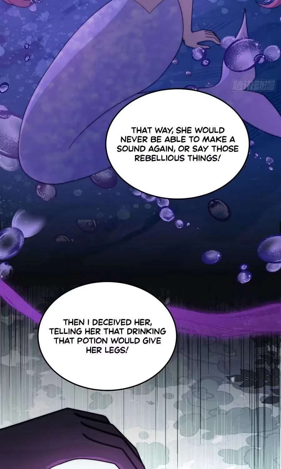 Rosemary’s Fairy Tales Chapter 59 - page 47