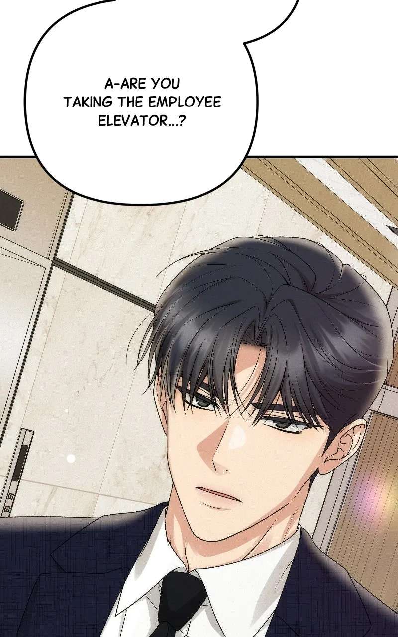 Office Romance Contract Chapter 3 - page 124