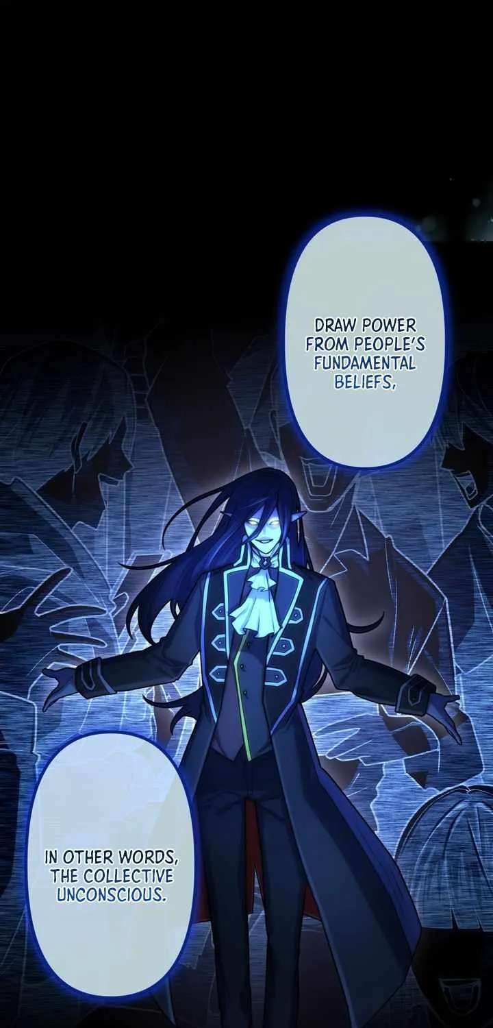 I Became An S-Rank Hunter With The Demon Lord App Chapter 163 - page 61
