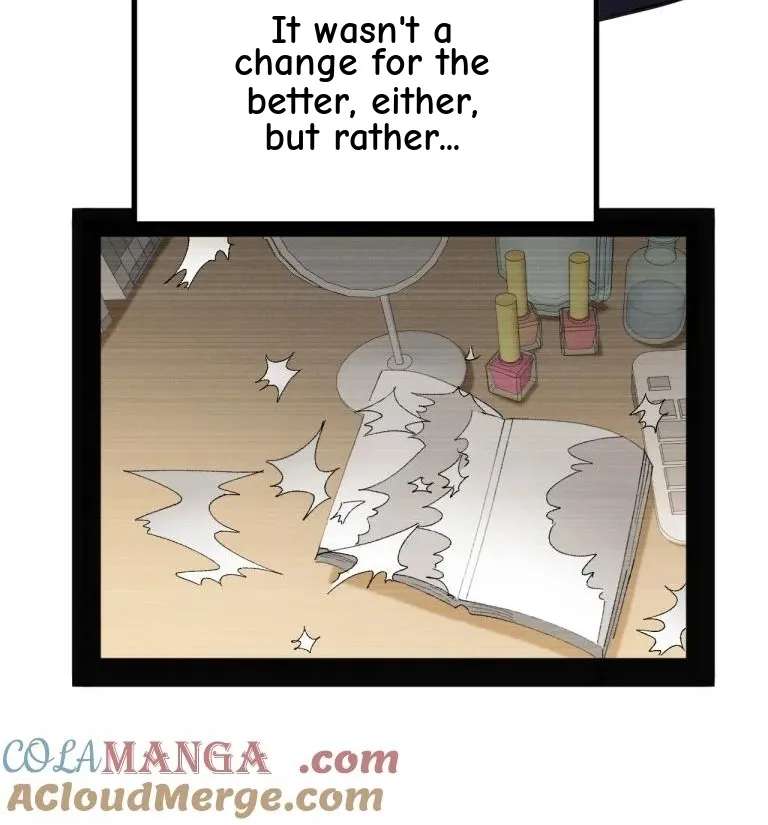 The Graduation Project Is, Making Butter! Chapter 83 - page 26