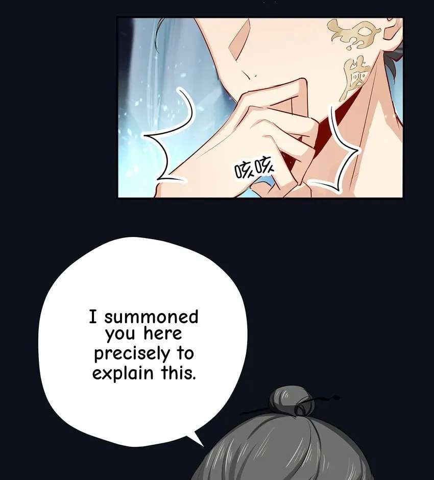 The Yellow Road's Best Day Chapter 35 - page 32