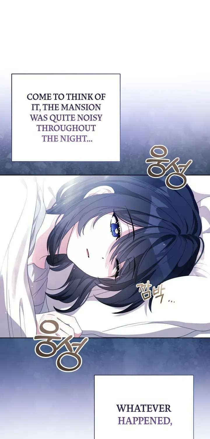 I Became a Closet Monster Instead of a Fantasy Heroine Chapter 12 - page 40