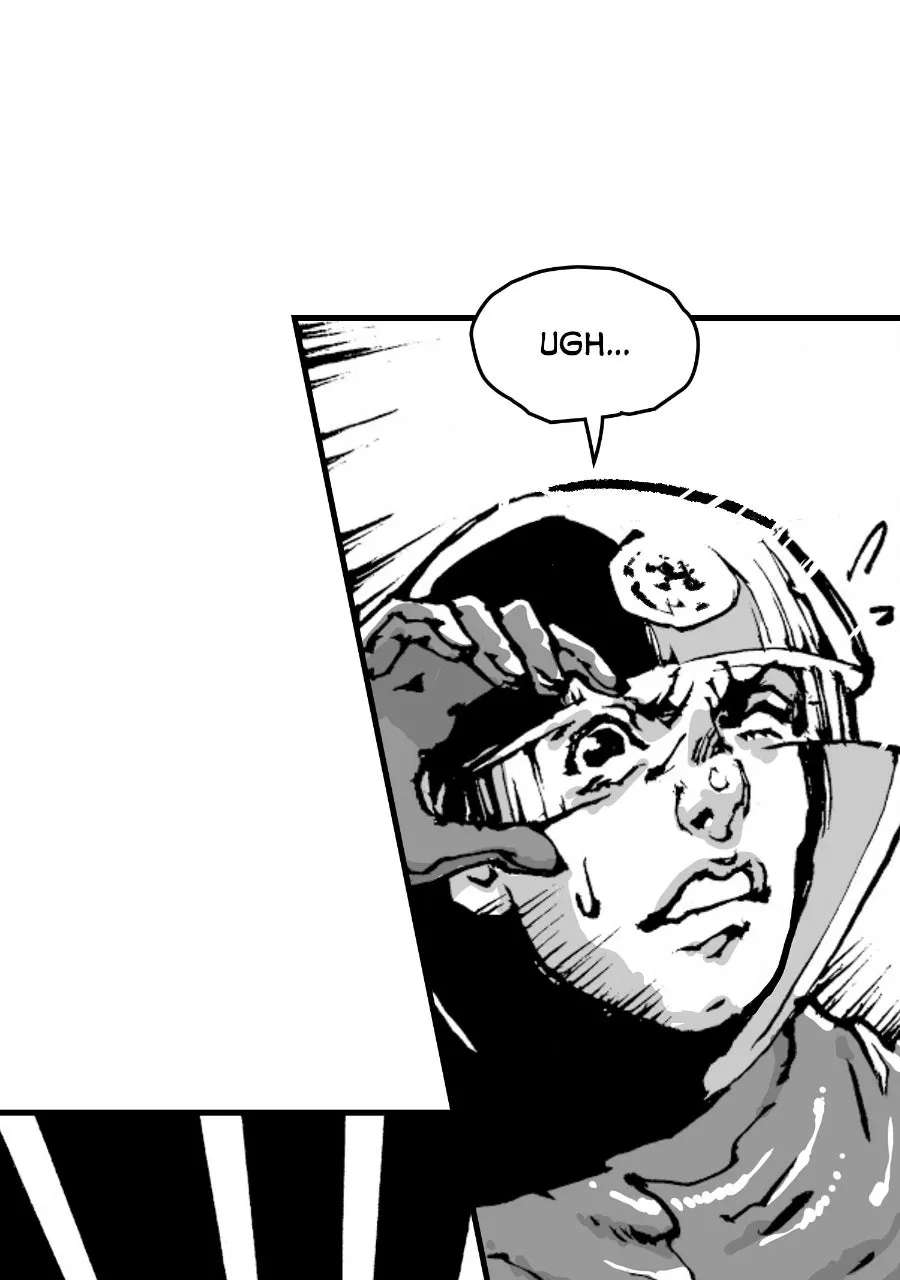 Star Wars™: The Legends of Luke Skywalker - The Manga Chapter 1 - page 26