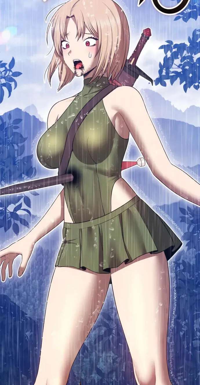 +99 Reinforced Wooden Stick Chapter 219 - page 192