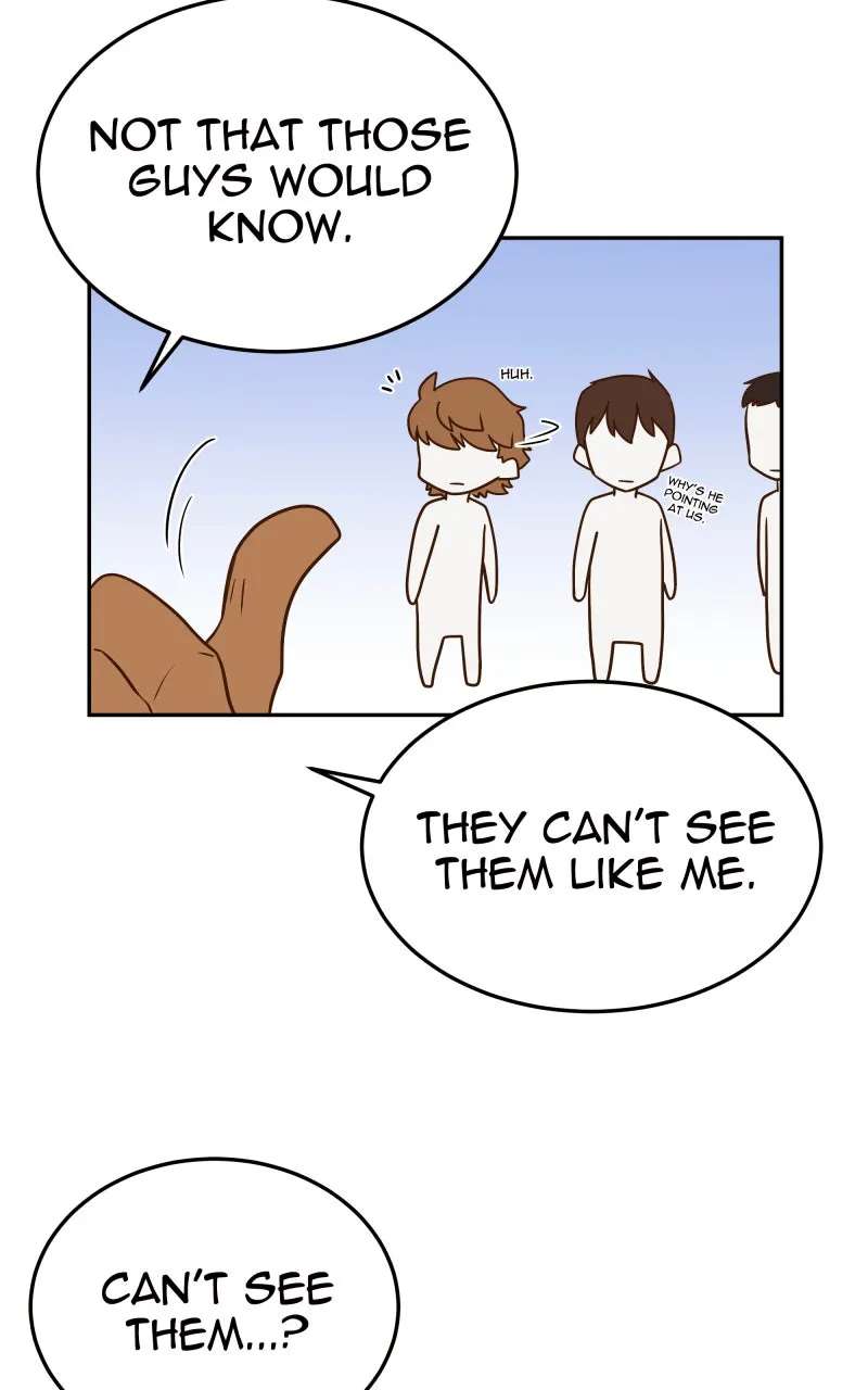 Diner for Adas Chapter 2 - page 71