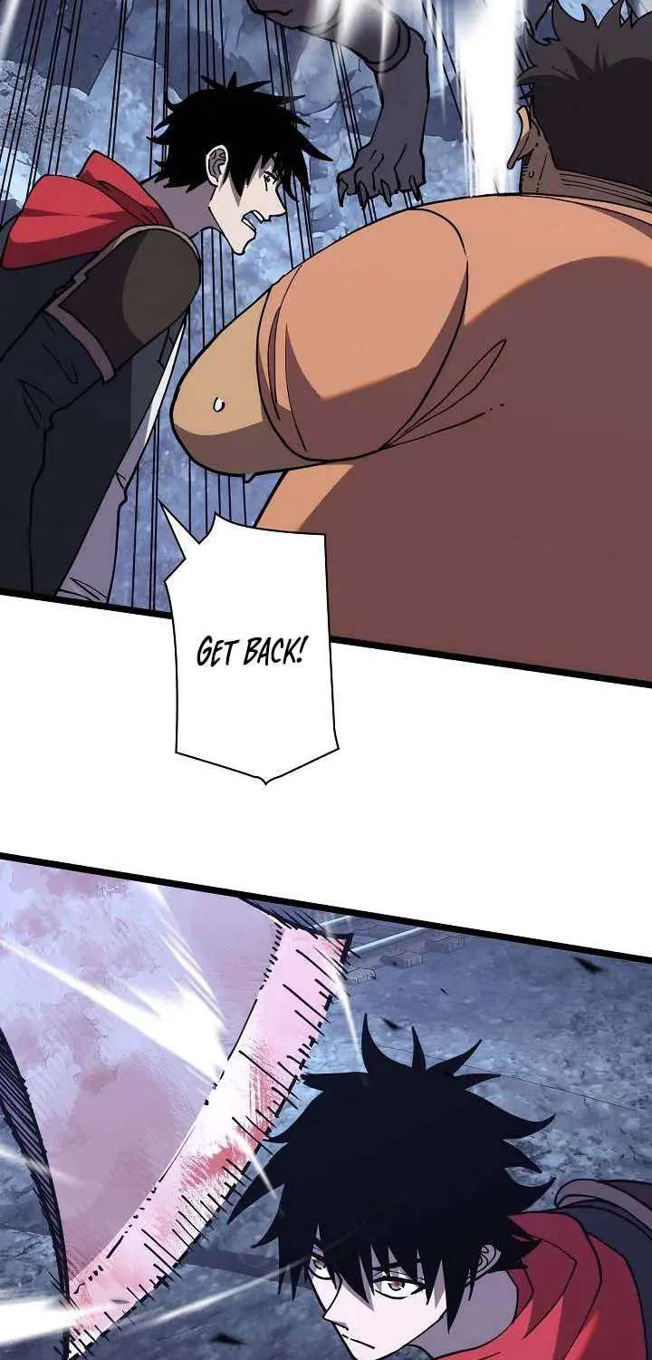 The Strongest Swordsman Rising from a Bottom-Tier Job Chapter 26 - page 38