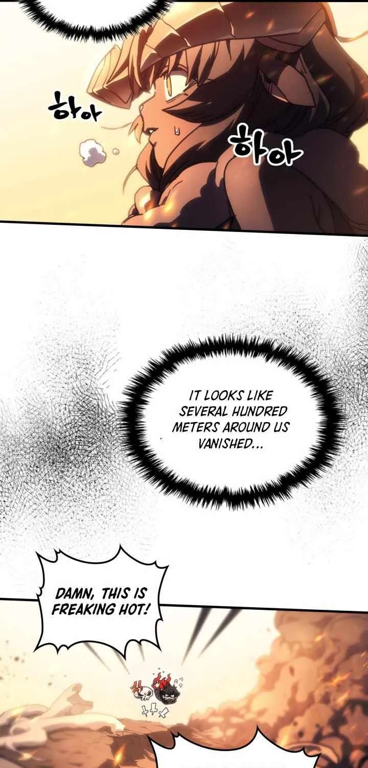 Mr Devourer, Please Act Like A Final Boss Chapter 141 - page 35
