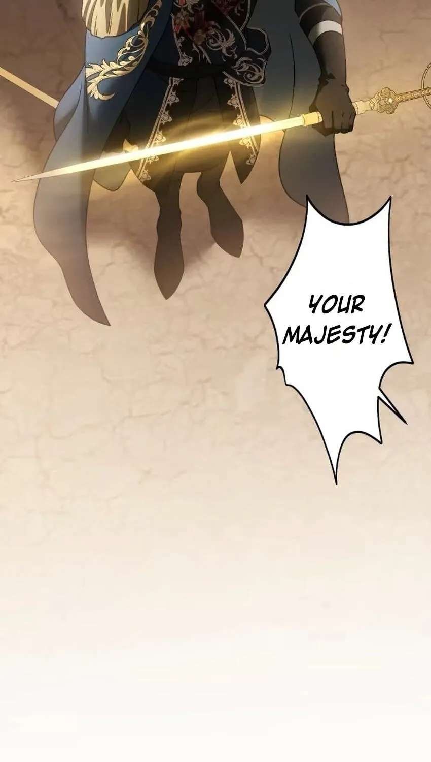 The Bloodthirsty Bride Devours the King Chapter 31 - page 16