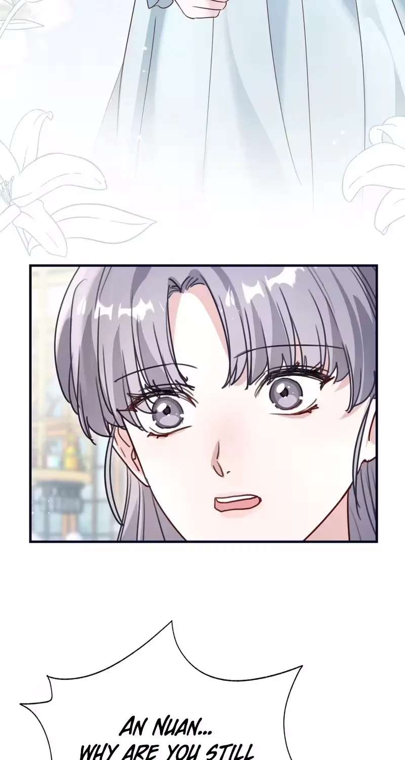 After Rebirth, I Married My Scumbag Ex's Arch-Enemy Chapter 46 - page 44