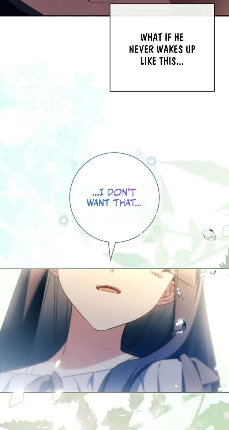 Don't Mind Me, Daddy Chapter 91 - page 52