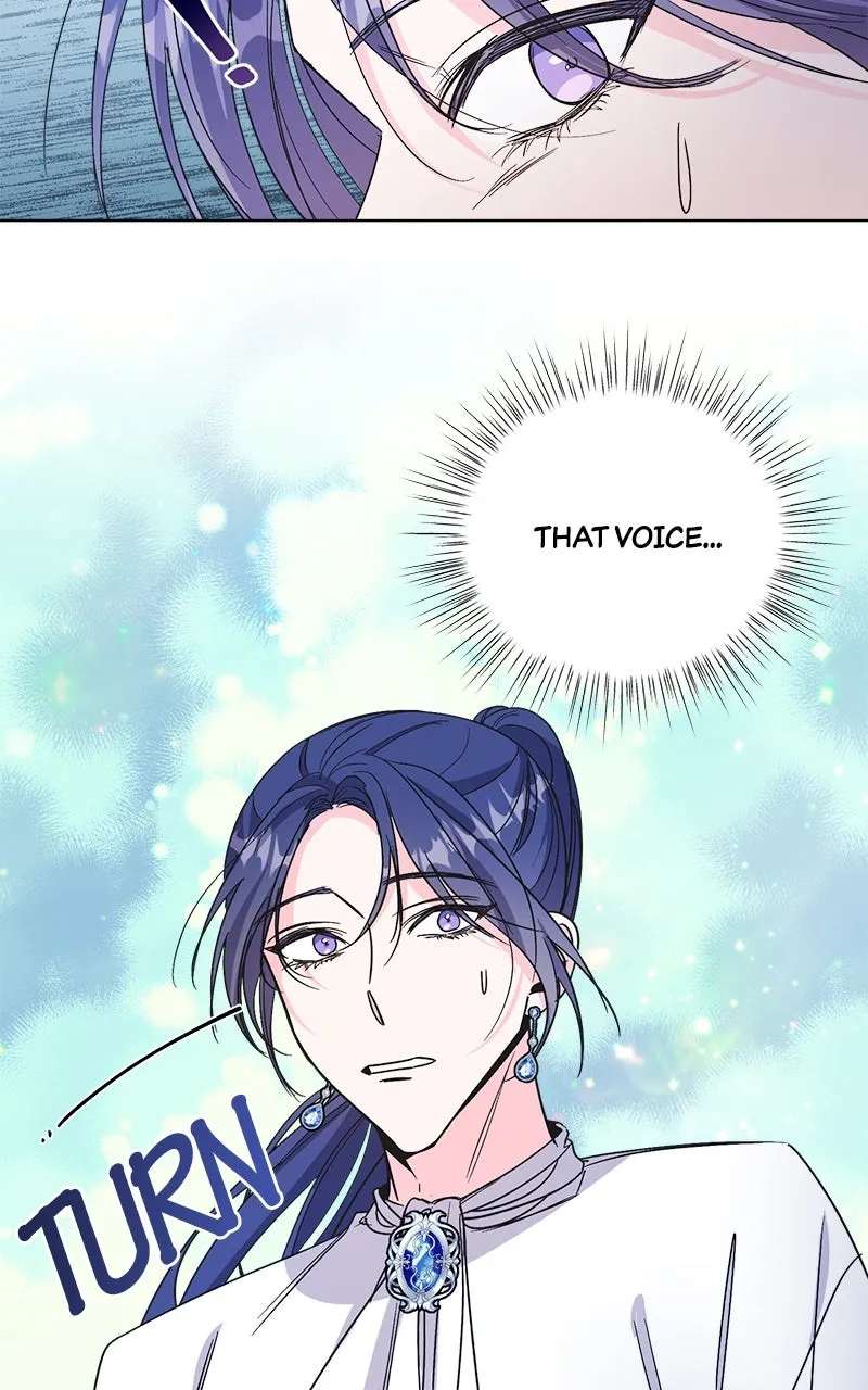 The Second Male Leadis Actually a Girl Chapter 15 - page 37