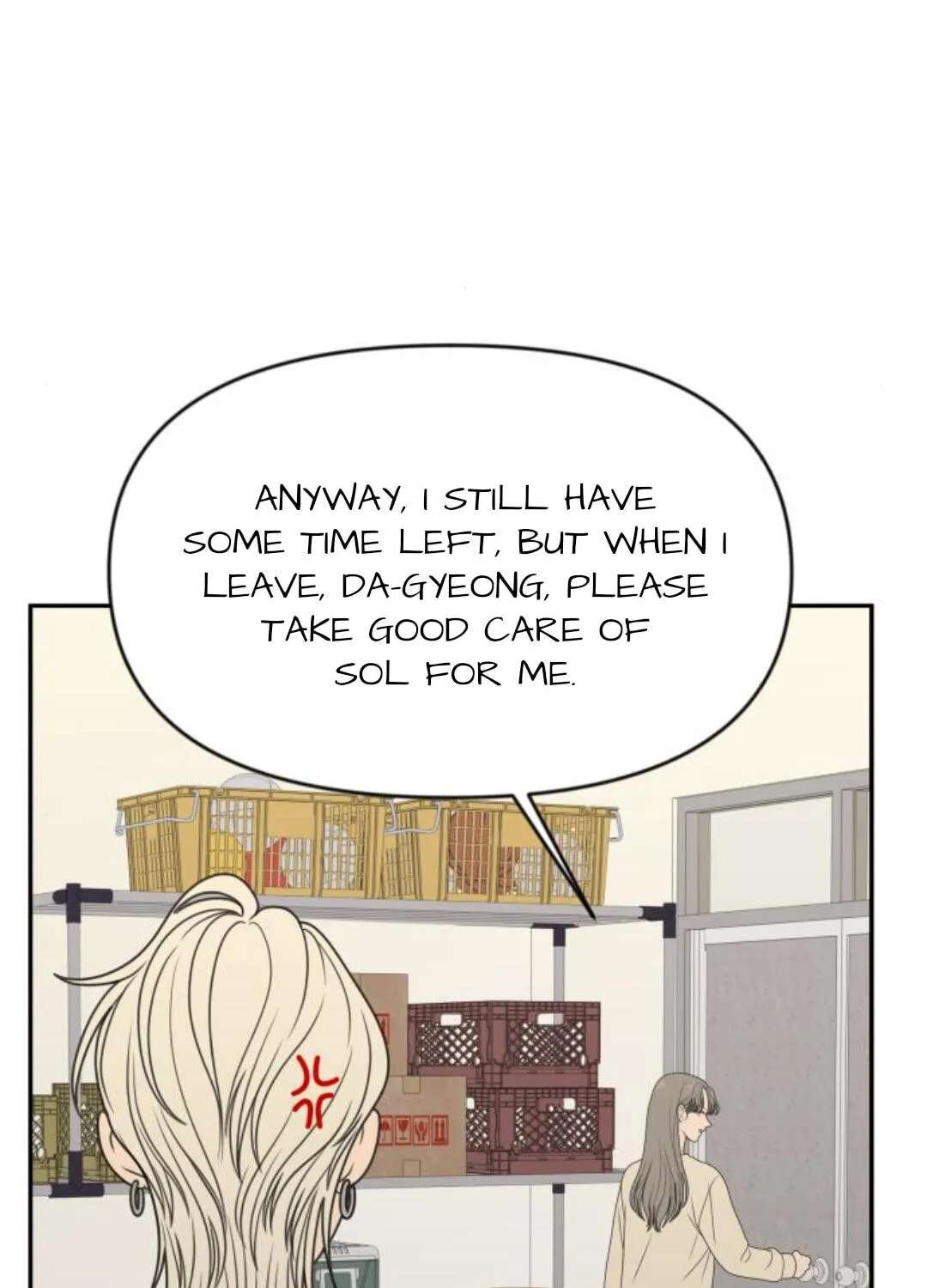 The Students of Illip Arts High Chapter 96 - page 122