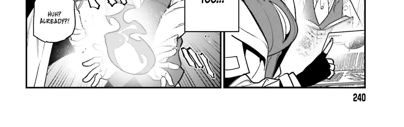 The Scum Noble Dominates by Humbly Grinding ~ Using Meta-Knowledge and the Unique Magic To Dodge the Bad End ~ Chapter 2 - page 9