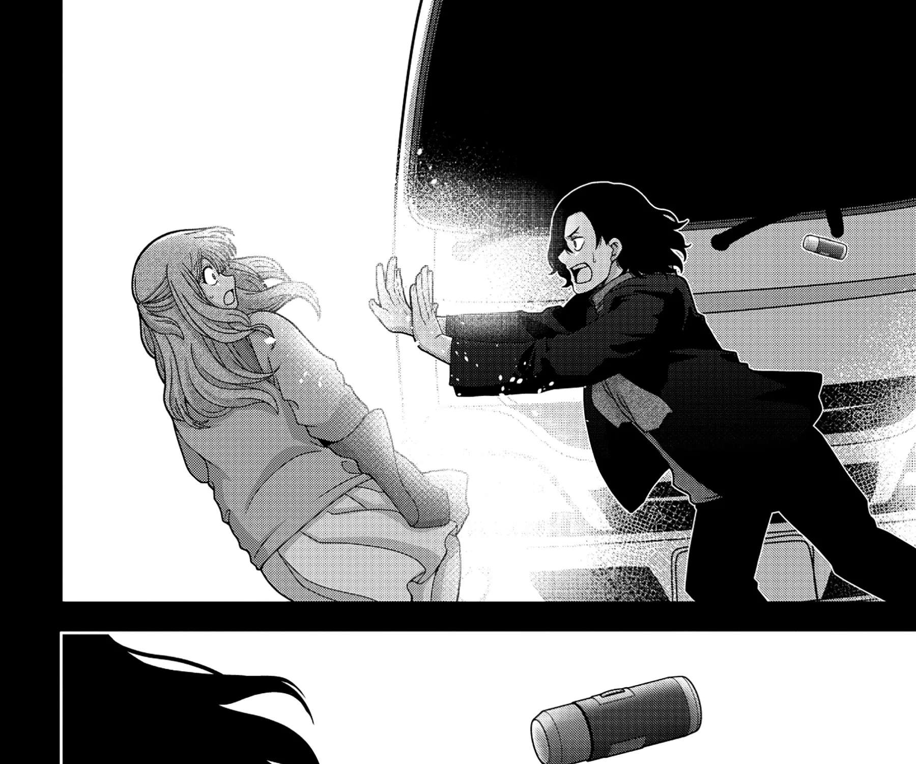 Reincarnated Voice Actors Fascinate All Another Worlds Chapter 1 - page 24