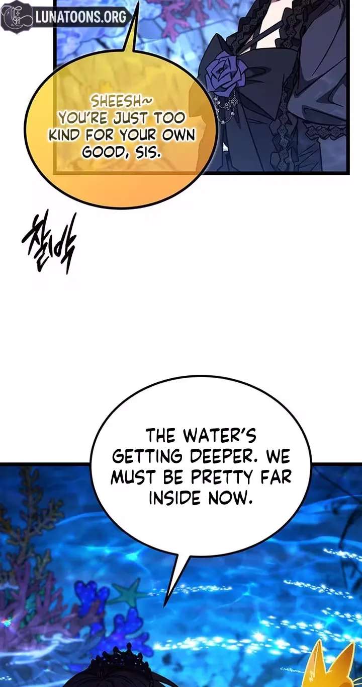 LV. 99 The Princess of Dark Flare Chapter 48 - page 67