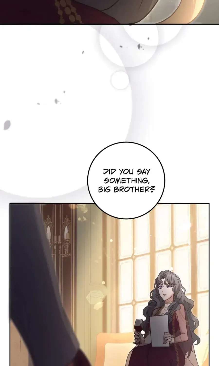 The Beloved Doll Princess Marries into the Wild Chapter 20 - page 101